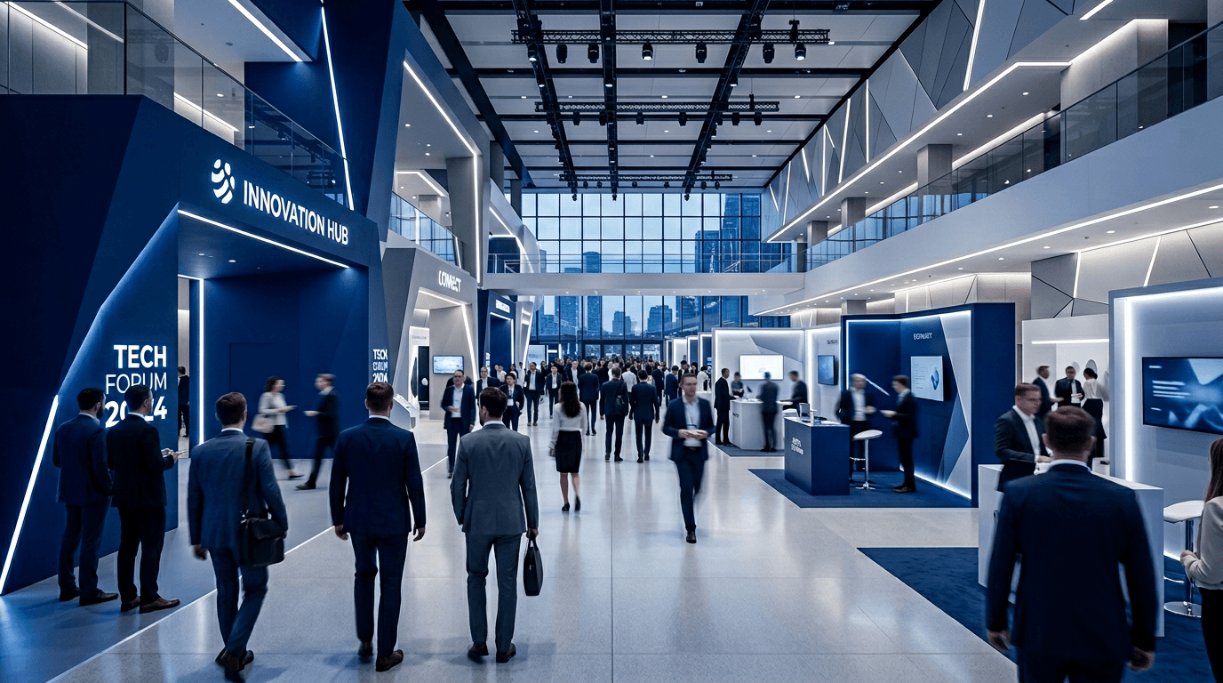 E-connect 合同説明会 — 新卒採用と学生の出会いの場